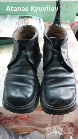 Продавам работни обувки, снимка 14 - Други - 50674234