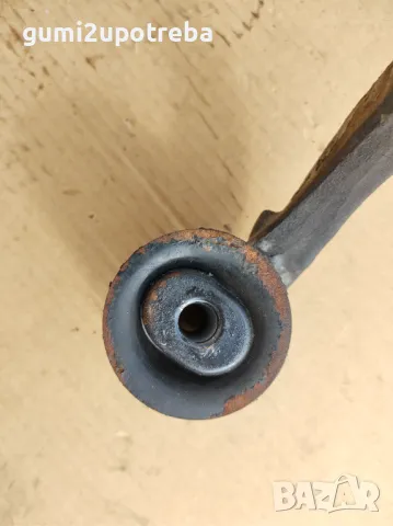 Преден Десен Носач Mercedes E class W211 4Matic Tmodel 2008 320CDI, снимка 11 - Части - 47271819