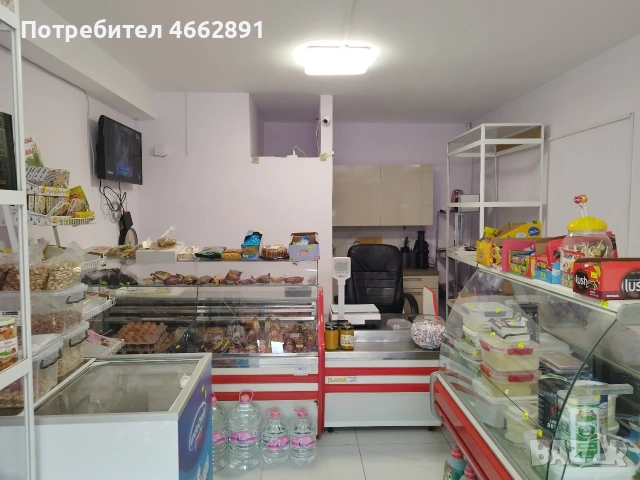 Магазин под наем , снимка 2 - Магазини - 53149345
