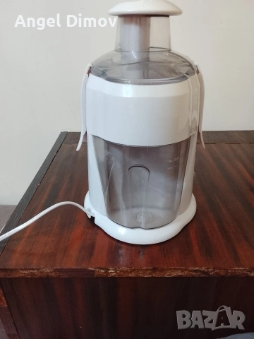 сокоизтисквачка , снимка 2 - Сокоизстисквачки и цитрус преси - 53223697