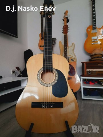 Класически китари втора ръка и нови обяви на ТОП цени — Bazar.bg