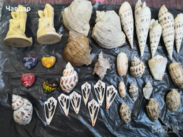 Декорация за аквариум