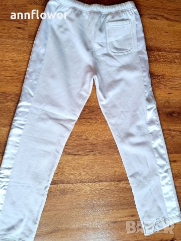 Анцунг долнище Puma горнище Elevate, снимка 16 - Спортни екипи - 40508537