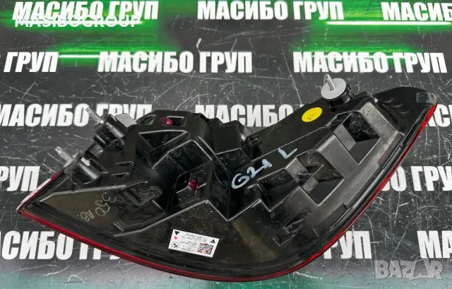 Стопове Led стоп за Бмв 3 Г20 Г21 Bmw G20 G21, снимка 10 - Части - 40270859