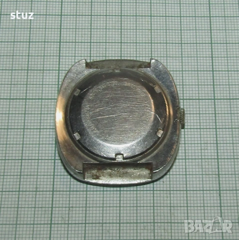 Ръчен мъжки часовник Candino, самонавиващ, снимка 5 - Антикварни и старинни предмети - 53261567