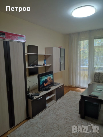 Дава под наем 2-СТАЕН, гр. Варна кв Левски, снимка 7 - Апартаменти - 52028369