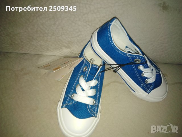 Детски ОБУВКИ НОВИ!!! , снимка 7 - Детски обувки - 34178713
