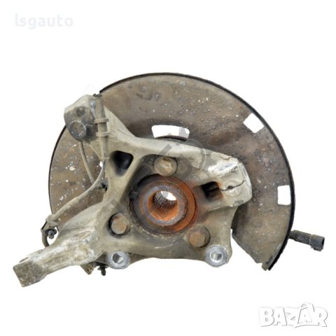 Преден десен шенкел Opel Astra (J)(2010-2018) ID: 98418, снимка 2 - Части - 40331733