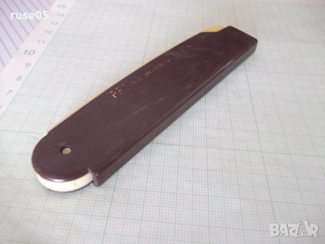 Гребен сгъваем, снимка 15 - Други - 51553245