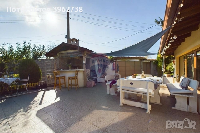 Двуетажна къща гр. Варна, снимка 9 - Къщи - 53705223