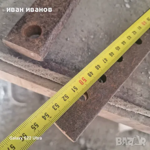 Масивни Бандажни Колела, снимка 10 - Селскостопанска техника - 49434964