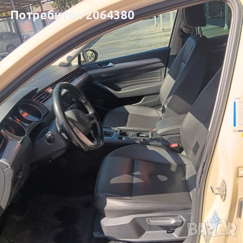 VW PASAT, снимка 12 - Автомобили и джипове - 51851068