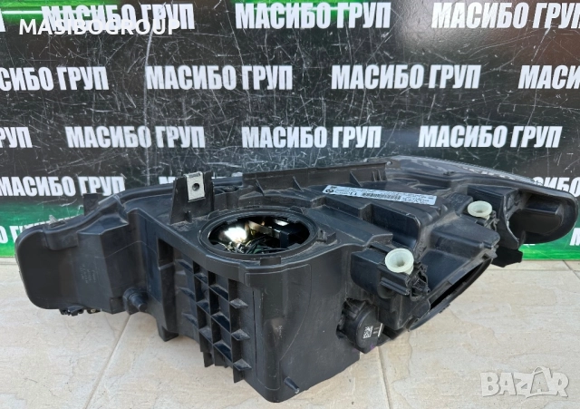 Фарове нексенон Н7 фар за Бмв 3 Ф30 Ф31 Bmw F30 F31, снимка 5 - Части - 39069348