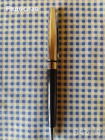 химикалка Luxor, снимка 2 - Ученически пособия, канцеларски материали - 50032598