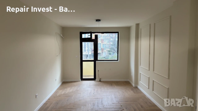 Основен и частичен ремонт на жилище, апартамент, къща, офис с ОТСТЪПКА от фирма с топ майстори