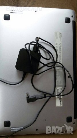 Acer Swift 3 SF314-51 на части, снимка 4 - Части за лаптопи - 39441440