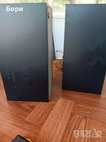 HECO HS 100 Тонколони, снимка 12 - Тонколони - 51238193