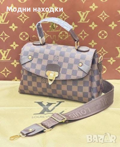 Дамска чанта , снимка 8 - Чанти - 52976680