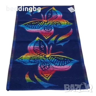 #Хавлиена #кърпа Яна-Панагюрище , снимка 10 - Хавлиени кърпи - 39537035