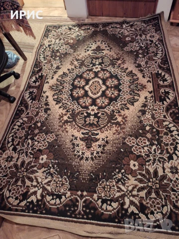 Килим за под , снимка 2 - Килими - 50728537