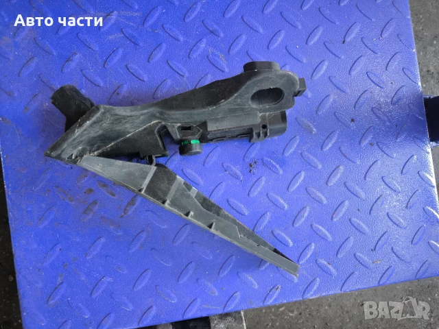 ПОТЕНЦИОМЕТЪР ЗА ГАЗ VOLKSWAGEN TOURAN 1 1T1723503H, снимка 2 - Части - 51139610