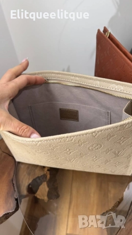чанти louis vuitton , снимка 3 - Чанти - 52260383