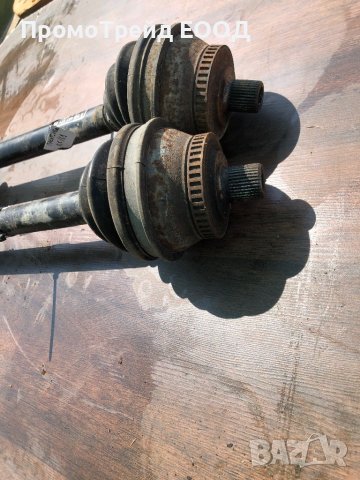 Предни полуоски Предна полуоска Фолксваген Пасат Volkswagen Passat B4 5.5 2000-2005г. DO407272BO, снимка 3 - Части - 41644265