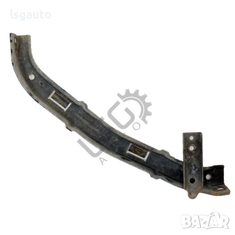 Ляв държач фар Honda Jazz 2002-2008 ID:111850, снимка 2 - Части - 42428202