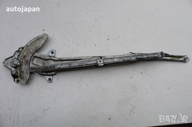 Преден десен електрически стъклоповдигач без моторче Сузуки сплаш 08г Suzuki splash 2008, снимка 2 - Части - 44616780