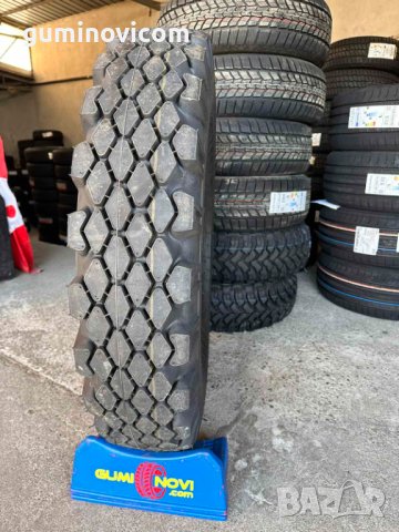 8.25R20 РУСКИ К-Т ИК-6АМО PR10