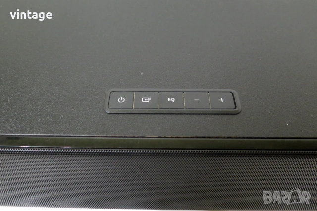 SilverCrest soundbar, снимка 2 - Тонколони - 53635825