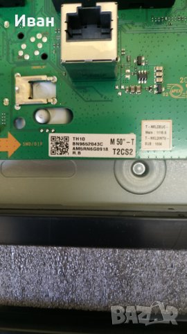 BN41-02756B-000, снимка 2 - Части и Платки - 42153479