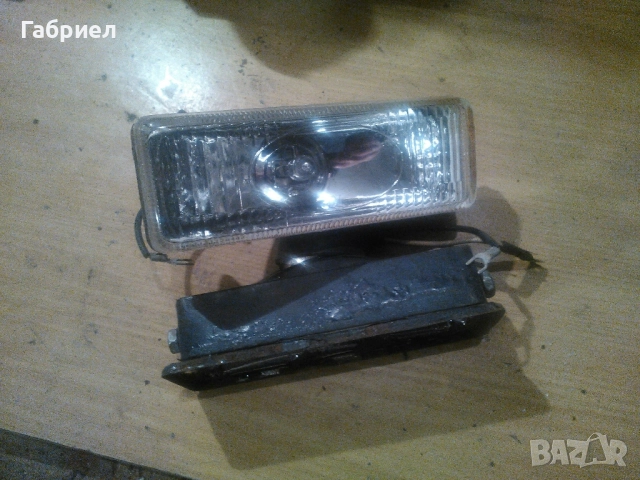 Халогени от различни автомобили., снимка 3 - Аксесоари и консумативи - 52466403