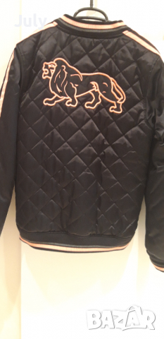 Дамско яке, снимка 4 - Якета - 36208711