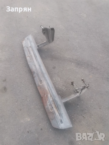 Задна степенка за Спринтер, снимка 5 - Части - 52737886