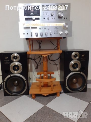 Akai GXC-706D, снимка 12 - Декове - 35733792