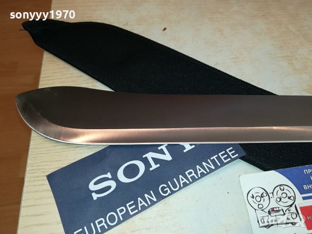 МАЧЕТЕ 50СМ 0908231656, снимка 8 - Ножове - 41806824