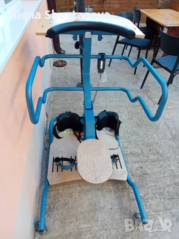 Вертикализатор , снимка 4 - Други - 53778312