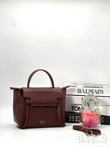 чанти celine , снимка 6 - Чанти - 50574852