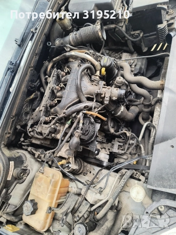 Пежо 407 2.0hdi на части , снимка 8 - Автомобили и джипове - 51595448