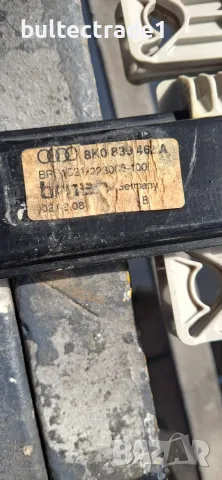 Моторче заден десен ел. стъклоповдигач AUDI A4 (B8), ОЕМ 8К059812, снимка 7 - Части - 55788269