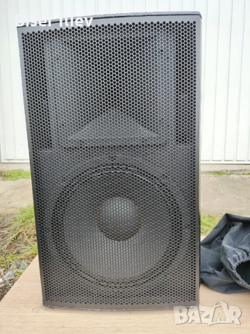 Продавам тонколони Robox - N 12 F 802 PRO., снимка 2 - Тонколони - 53535205