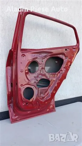 Задна дясна врата Kia Sportage NQ5 година 2022 2023 2024г , снимка 8 - Аксесоари и консумативи - 50309708