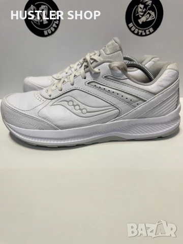 Маратонки SAUCONY.Номер 42, снимка 2 - Маратонки - 51150842