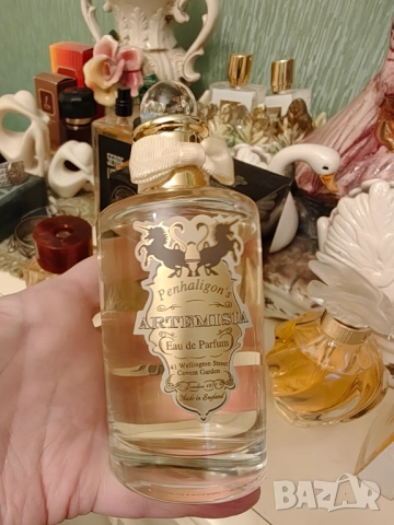 Penhaligon's Artemisia  EDP , снимка 2 - Дамски парфюми - 52133530
