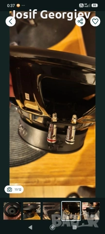 Ground zero gziw 300x-2 говорител 12 инча, снимка 2 - Аксесоари и консумативи - 53625601