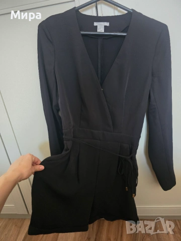 Гащеризон Н&М, снимка 3 - Гащеризони - 53791034