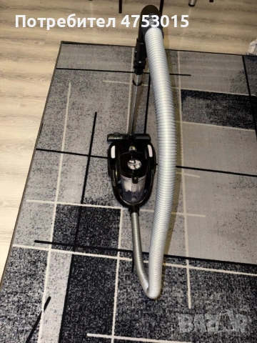 мощна прахосмукачка, снимка 2 - Абсорбатори - 53770564