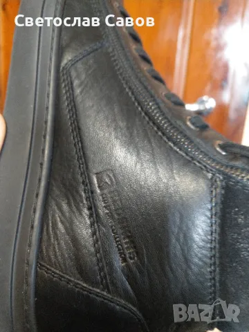 Redskins 43нм. 28,0см., снимка 7 - Спортни обувки - 49886717