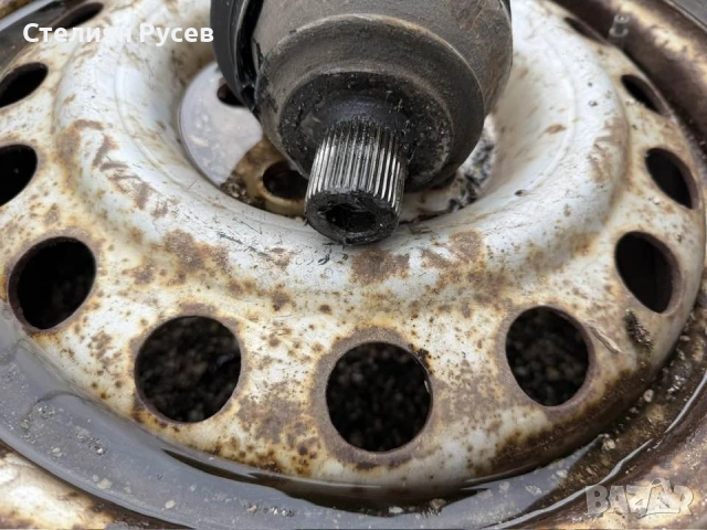  каре комплект  полуоска  audi a8 s8 d3 5.2 450hp facelift 2009г цена  45 евро  предно дясно     дав, снимка 3 - Части - 53619955